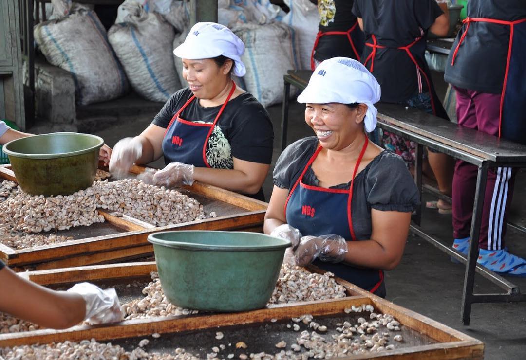 COMMUNITY PROJECT - 1