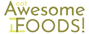 Awesome Foods