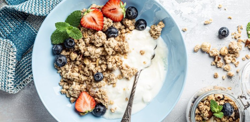 Which Is Better, Wheat Cereal or Oats?