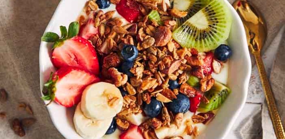 Here are 8 Low-Sugar Rice Substitutes for Diabetes Patients.