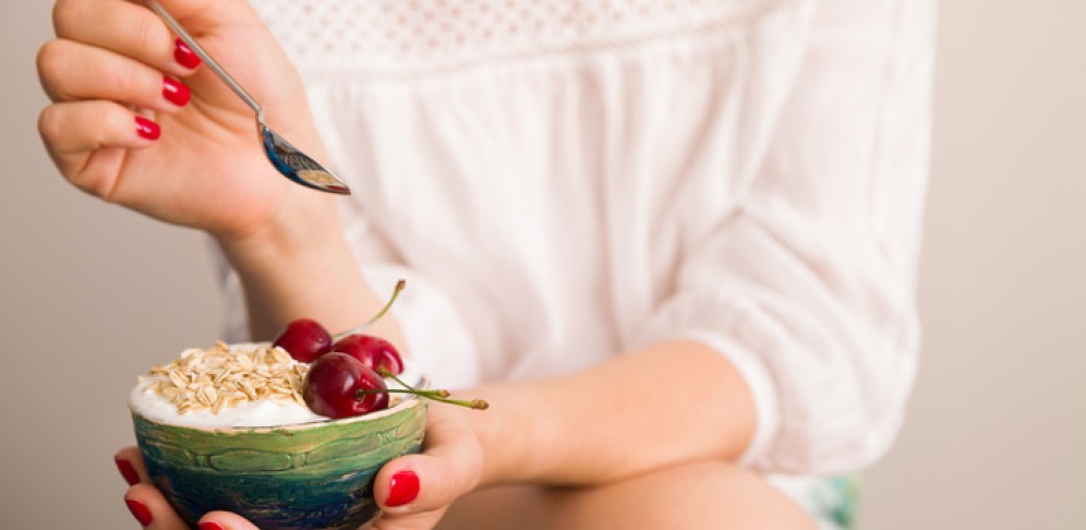 20 Healthy, Convenient, and Satisfying Snack Ideas