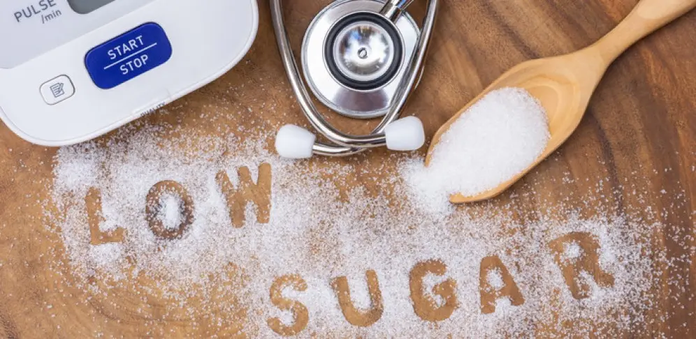 21 Quick Blood Sugar-Lowering Food Recommendations