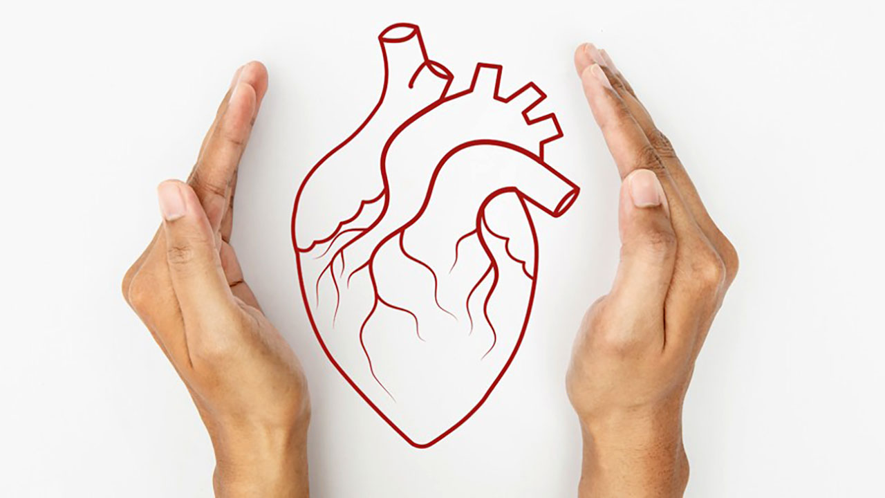 Positive Thoughts for a Healthier Heart!