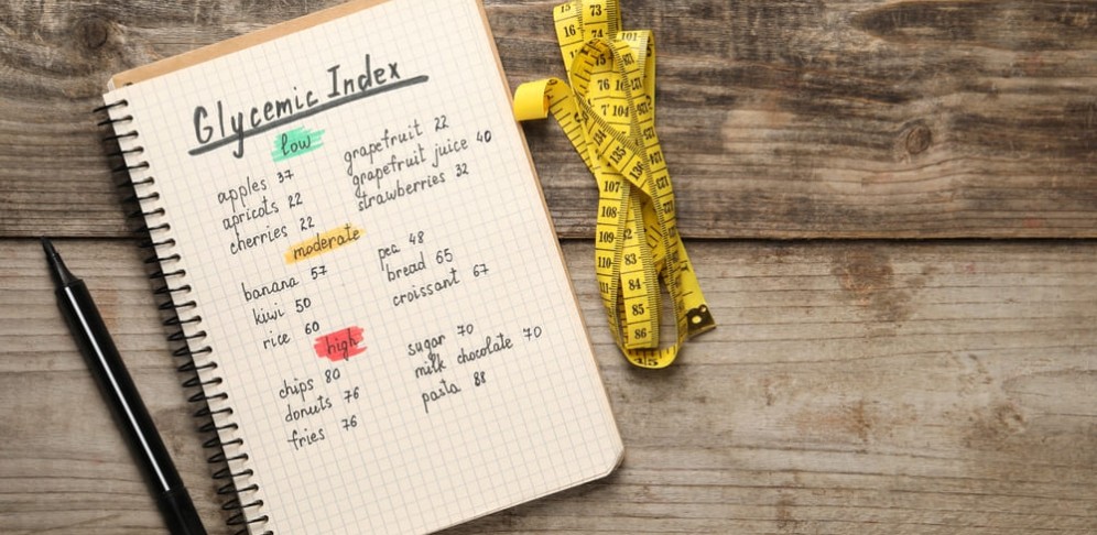 Glycemic Index is? A Complete Guide to Understanding Health