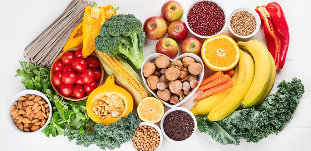 Not Just for Intestinal Health, Dietary Fiber Has Numerous Benefits