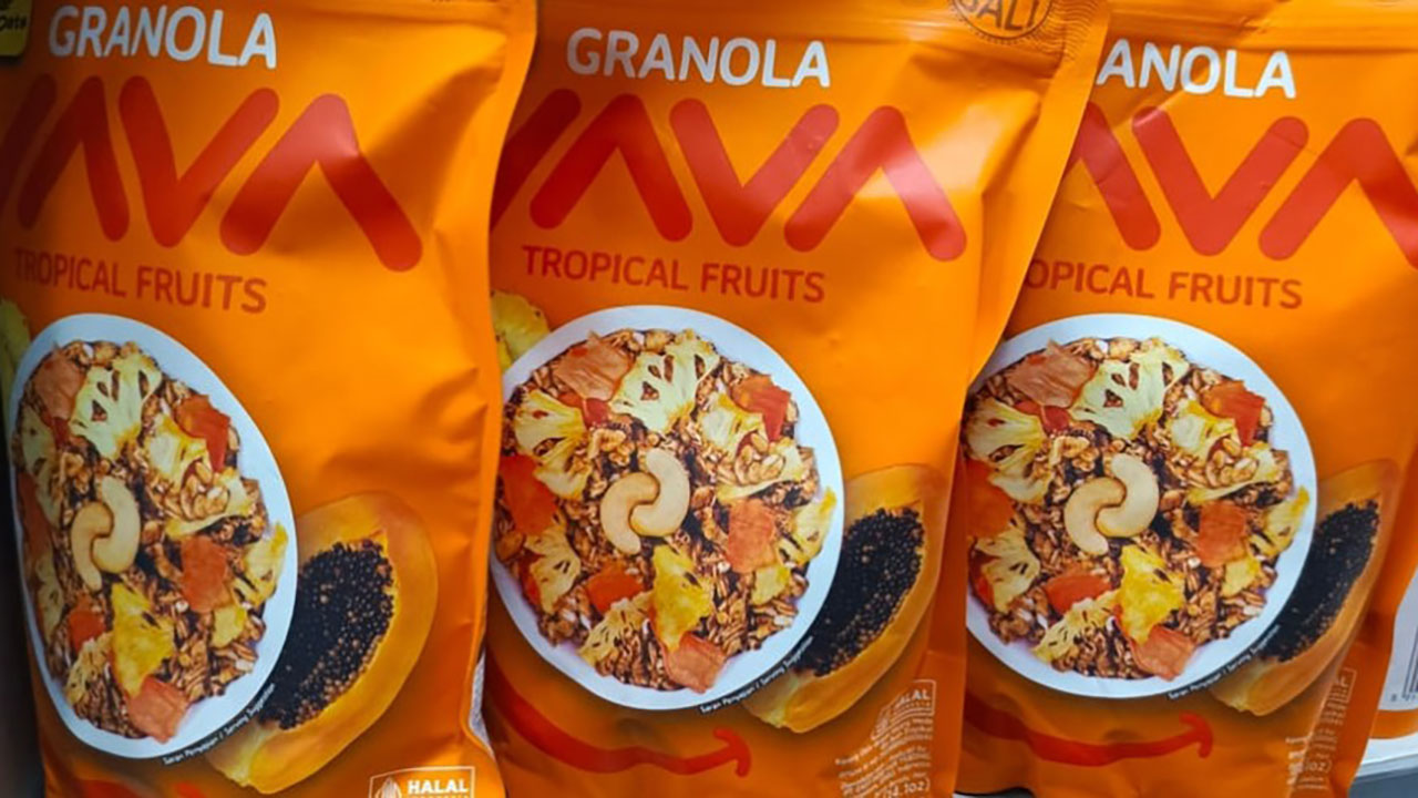 High-Fiber Healthy Snacks to Support Digestive Health