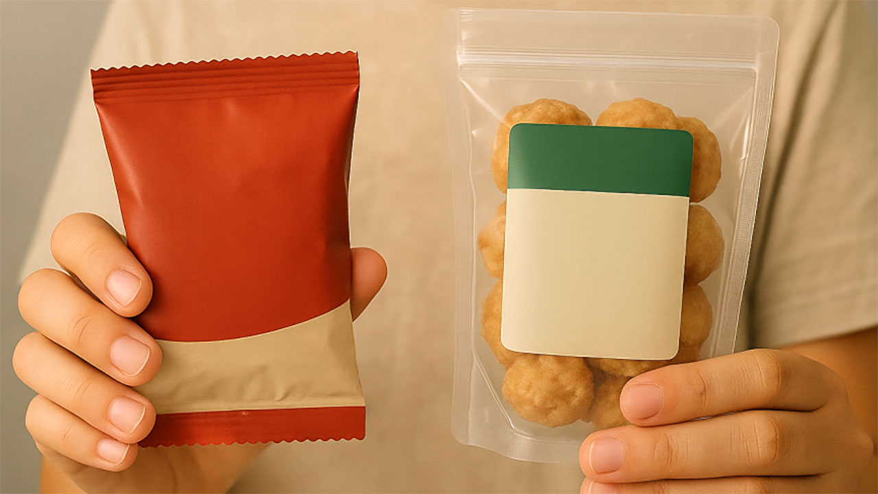 Don’t Choose Carelessly: Beware of High Glycemic Index Sugar in Packaged “Healthy Snacks”