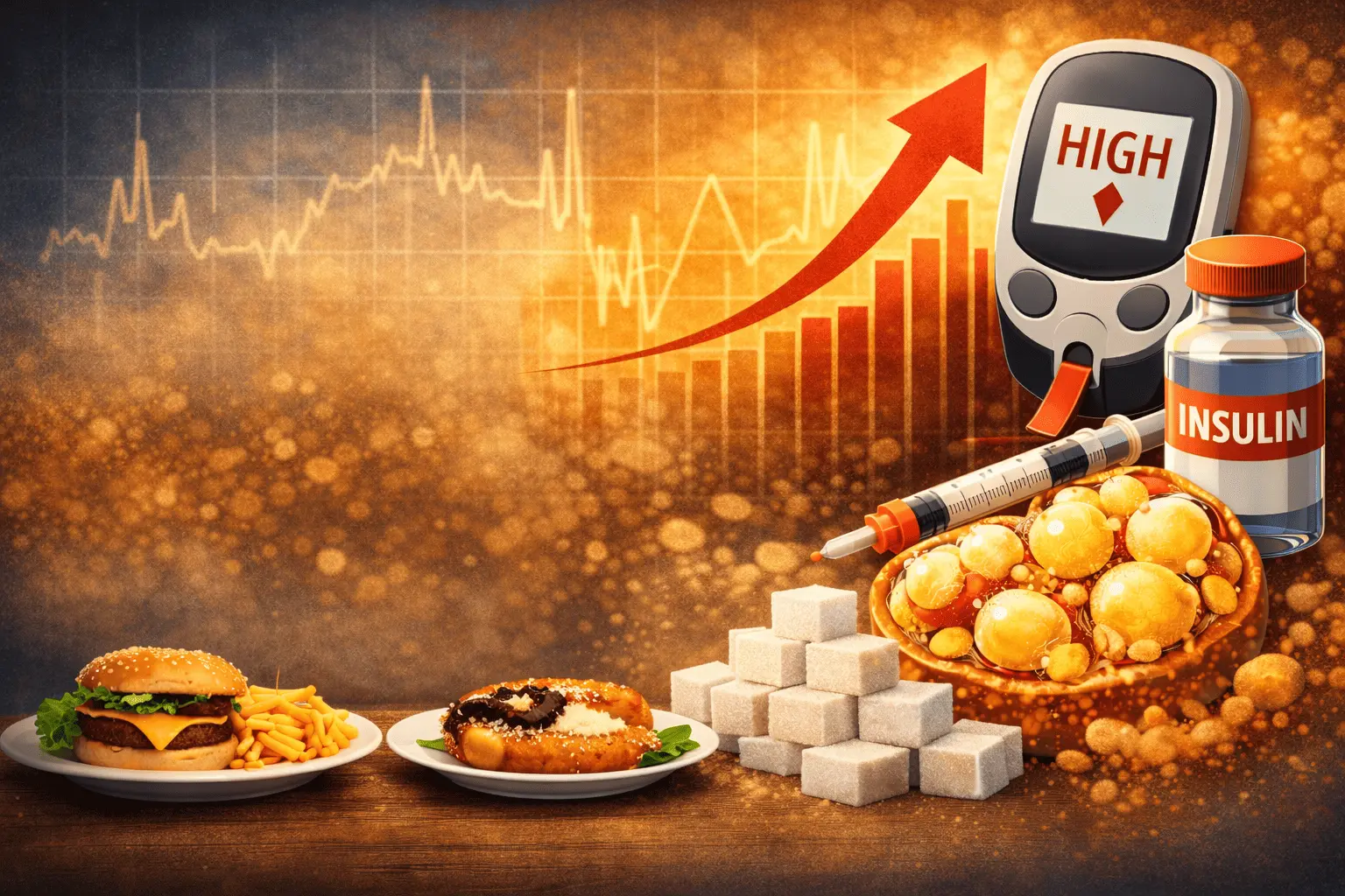 It’s Not High-Fat Foods—This Hidden Factor Is What Makes Weight Loss So Difficult