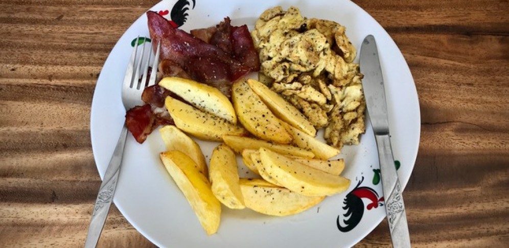 13 Healthy Breakfast Recommendations to Boost Productivity