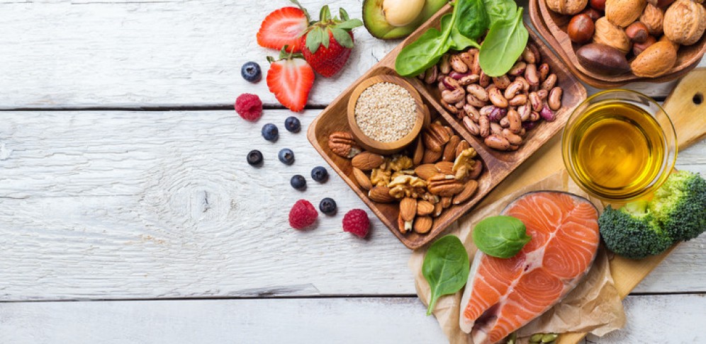 15 Healthy and Nutritious Menu Ideas for Your Beloved Family