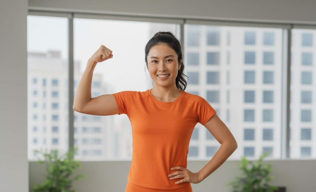 Bukan Kurang Motivasi, Diam-Diam Ini yang Bikin Pola Makan Sehat Sulit Konsisten