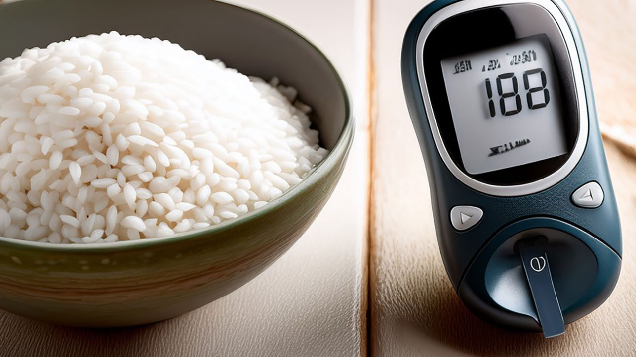 Not All Carbohydrates Are Equal: Choose the Right One to Help Stabilize Blood Sugar