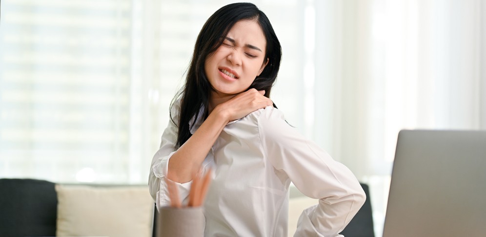 Sitting Too Much Can Cause Diseases ? Let's Find Out the Facts!