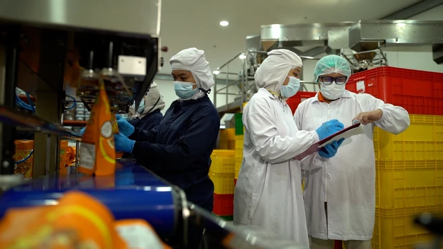 Cerita Produsen Camilan YAVA Menerapkan Sistem Jaminan Halal dari Hulu ke Hilir