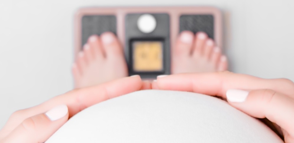 Healthy Secrets for Mother and Baby: Managing Weight During Pregnancy with a Low Glycemic Index Diet