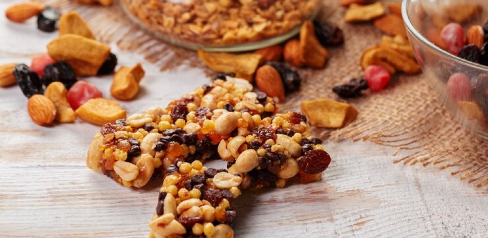 Healthy Snacks: Good Pleasure for the Family