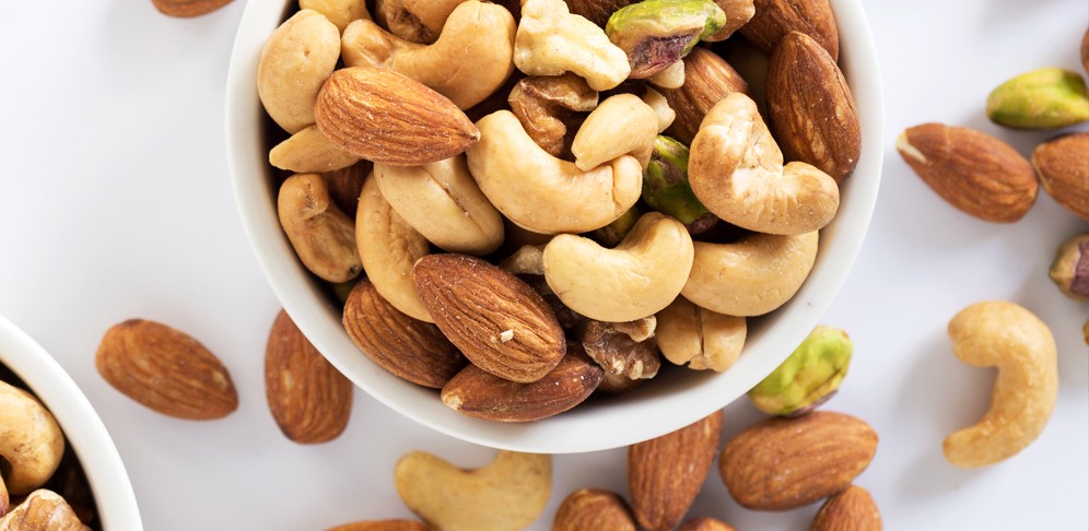 Often Forgotten, Here Are 5 Benefits of Eating Nuts Every Day!