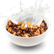 granola