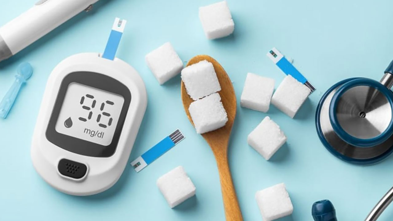 Blood Sugar: A Complete Guide to Managing Sugar Levels