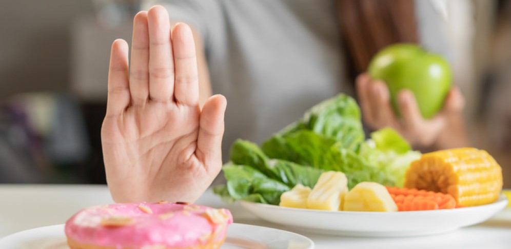 13 Low Sugar Foods That Are Good for Health